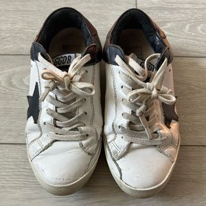 Golden Goose superstar 37